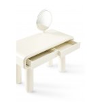 СТОЛ ТУАЛЕТНЫЙ RUBY W-ZT002