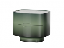 ТУМБА ПРИКРОВАТНАЯ CASSIA A- CTG378