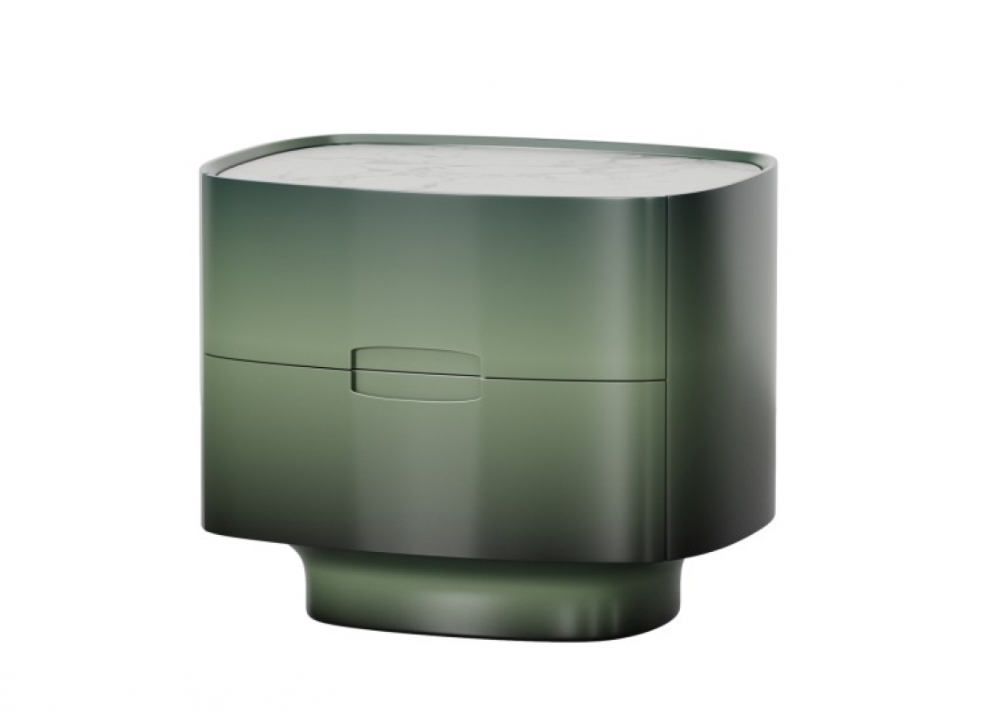 ТУМБА ПРИКРОВАТНАЯ CASSIA A- CTG378