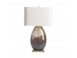 ЛАМПА НАСТОЛЬНАЯ AP 91 CVABS1438 NOAH