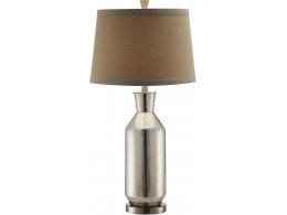 ЛАМПА НАСТОЛЬНАЯ AP 91 CVABS1632A JADEN