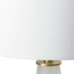 ЛАМПА НАСТОЛЬНАЯ AP 91 CVABS2005 SIMMONS