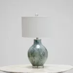 ЛАМПА НАСТОЛЬНАЯ AP 91 CVABS2185 GWEN