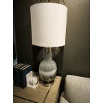 ЛАМПА НАСТОЛЬНАЯ AP 91 CVABS2001 SALUTI