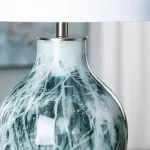 ЛАМПА НАСТОЛЬНАЯ AP 91 CVABS2185 GWEN