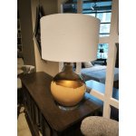 ЛАМПА НАСТОЛЬНАЯ AP 91 CVABS2190A DANA GOLD