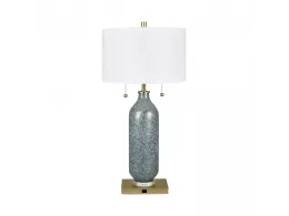 ЛАМПА НАСТОЛЬНАЯ AP 91 CVABS2427 INDIGO