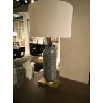 ЛАМПА НАСТОЛЬНАЯ AP 91 CVABS2427 INDIGO