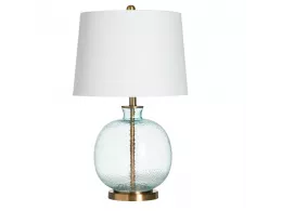 ЛАМПА НАСТОЛЬНАЯ AP 91 CVAZBS080A WILDE AQUA