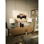 ЛАМПА НАСТОЛЬНАЯ AP 91 CVAZBS080B WILDE CLEAR