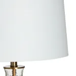 ЛАМПА НАСТОЛЬНАЯ AP 91 CVAZBS080B WILDE CLEAR