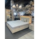 СЕВИЛЬЯ Спальня (сатин)