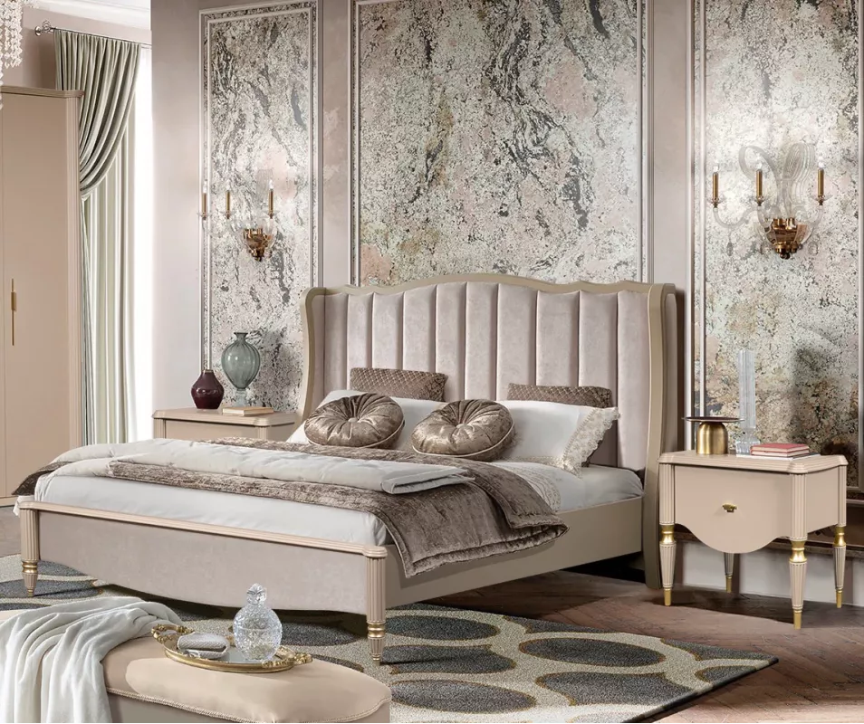 МОНИКА Кровать 1,8