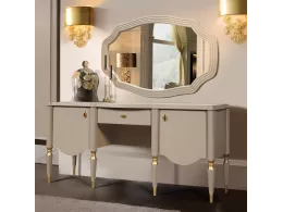 Туалетный столик МОНИКА Слониммебель