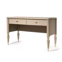 МОНИКА Стол туалетный малый на 1,275 без зеркала