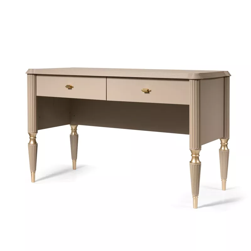 МОНИКА Стол туалетный малый на 1,275 без зеркала