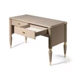 МОНИКА Стол туалетный малый на 1,275 без зеркала