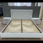 ВЕНЕЦИЯ Кровать 1,8*2,0 с подъемным механизмом