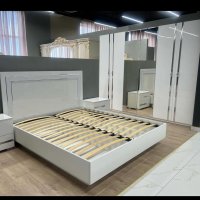 ВЕНЕЦИЯ Кровать 1,6*2,0 с подъемным механизмом