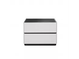 ЛИОН Тумба прикроватная (2шт)