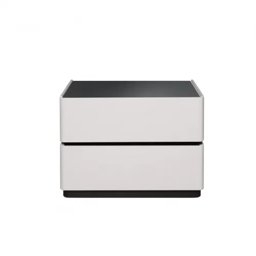 ЛИОН Тумба прикроватная (2шт)