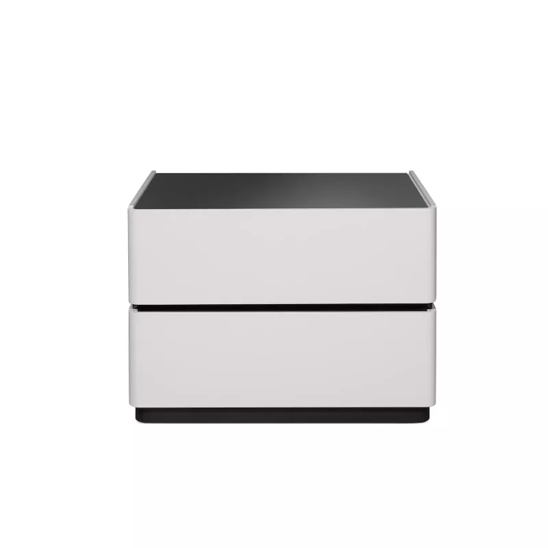 ЛИОН Тумба прикроватная (2шт)