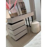 ЛИОН Стол туалетный без зеркала