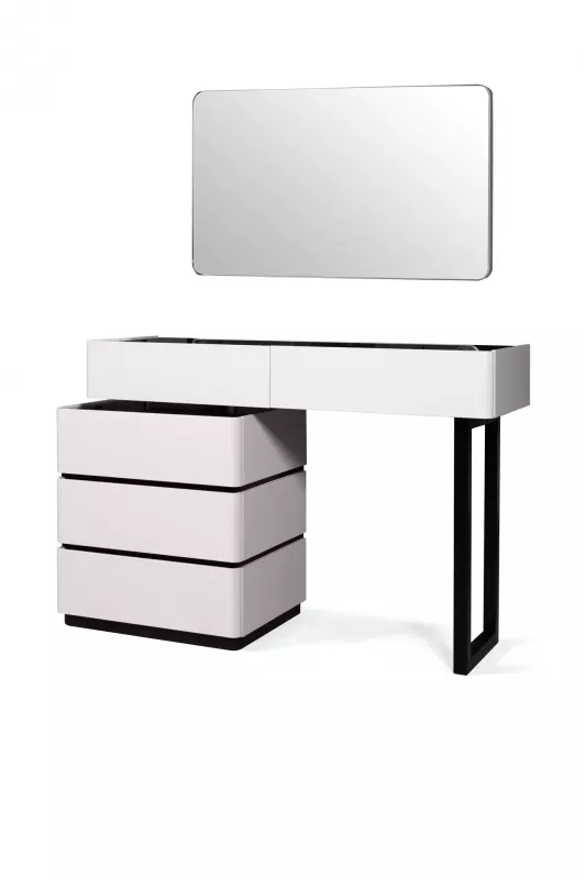 ЛИОН Стол туалетный без зеркала