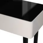 ЛИОН Стол туалетный без зеркала