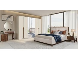 МАРСЕЛЬ Спальня (комплект)