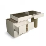 БОРДО Спальня (комплект)