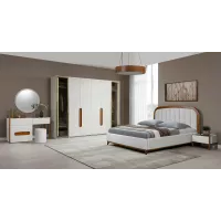 МАДЕЙРА Спальня (комплект)