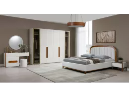МАДЕЙРА Спальня (комплект)