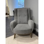 BROWNIE Комплект мягкой мебели (3-1-1)