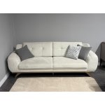 BROWNIE Комплект мягкой мебели (3-1-1)