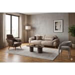 ARMA Комплект мягкой мебели (3-1-1)