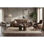 ARMA Комплект мягкой мебели (3-1-1)