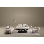 PIER Комплект мягкой мебели (3-1-1)