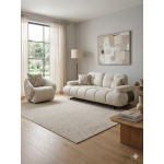 PIER Комплект мягкой мебели (3-1-1)