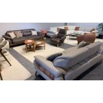 ARMA Комплект мягкой мебели (3-1-1)