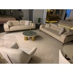 NEWA Комплект мягкой мебели (3-1-1)