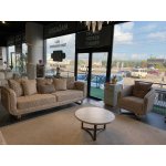 DIVA Комплект мягкой мебели (3-1-1)