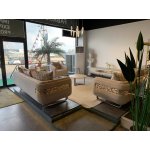 DIVA Комплект мягкой мебели (3-1-1)