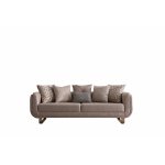 DIVA Комплект мягкой мебели (3-1-1)