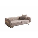 DIVA Комплект мягкой мебели (3-1-1)