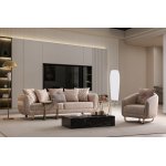 DIVA Комплект мягкой мебели (3-1-1)