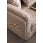 DIVA Комплект мягкой мебели (3-1-1)