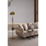 DIVA Комплект мягкой мебели (3-1-1)