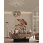 DIVA Комплект мягкой мебели (3-1-1)