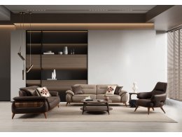 ARMA Комплект мягкой мебели (3-1-1)